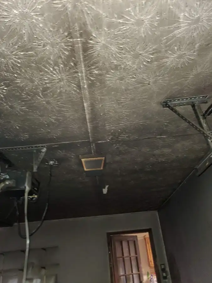 Fire and smoke damage assessment for Water Damage Assessment in St. Paul